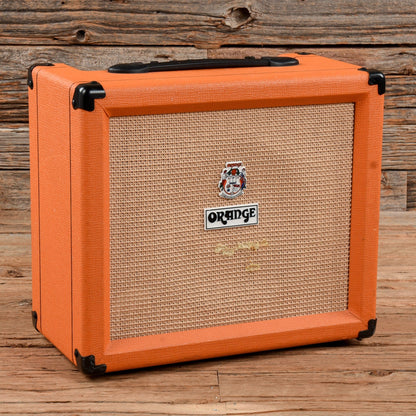 Orange Crush 35LDX Amps / Guitar Cabinets