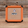 Orange PPC108 1x8" Closed-Back Guitar Speaker Cabinet Amps / Guitar Cabinets