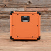 Orange PPC108 1x8" Closed-Back Guitar Speaker Cabinet Amps / Guitar Cabinets