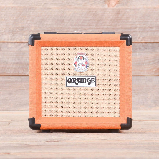 Orange PPC108 1x8 Micro Terror Closed Back Cabinet Amps / Guitar Cabinets