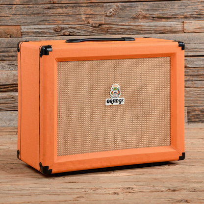 Orange PPC112 60-Watt 1x12" Guitar Speaker Cabinet Amps / Guitar Cabinets