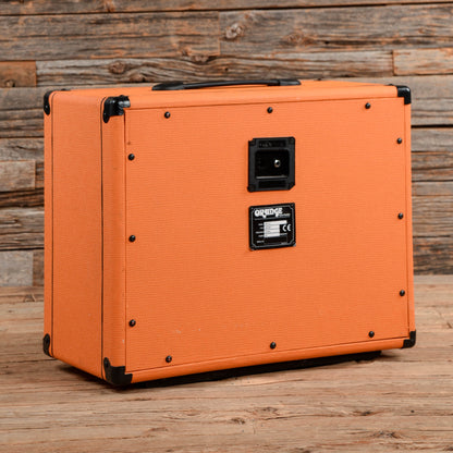 Orange PPC112 60-Watt 1x12" Guitar Speaker Cabinet Amps / Guitar Cabinets