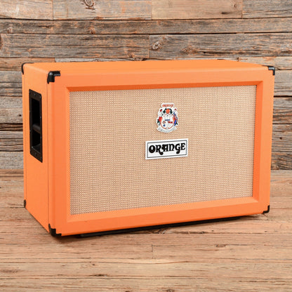 Orange PPC212 120-Watt 2x12" Guitar Speaker Cabinet Amps / Guitar Cabinets