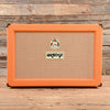 Orange PPC212 2x12 Closed-Back Cab w/Vintage 30s 16ohm 120w Amps / Guitar Cabinets