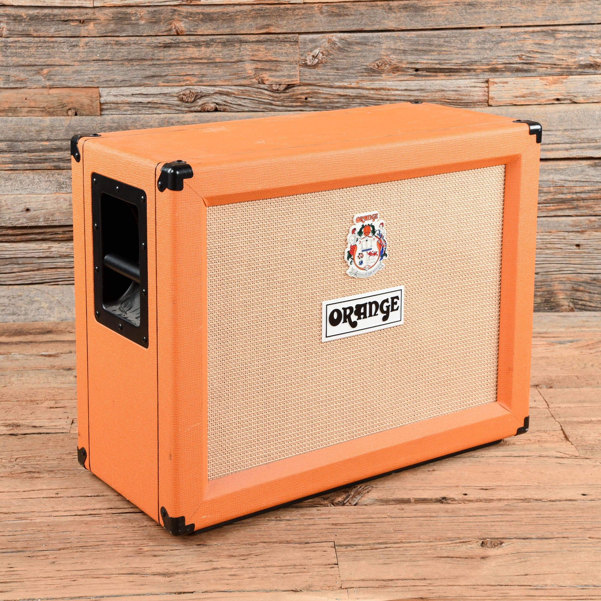 Orange PPC212 2x12" Guitar Speaker Cabinet Amps / Guitar Cabinets
