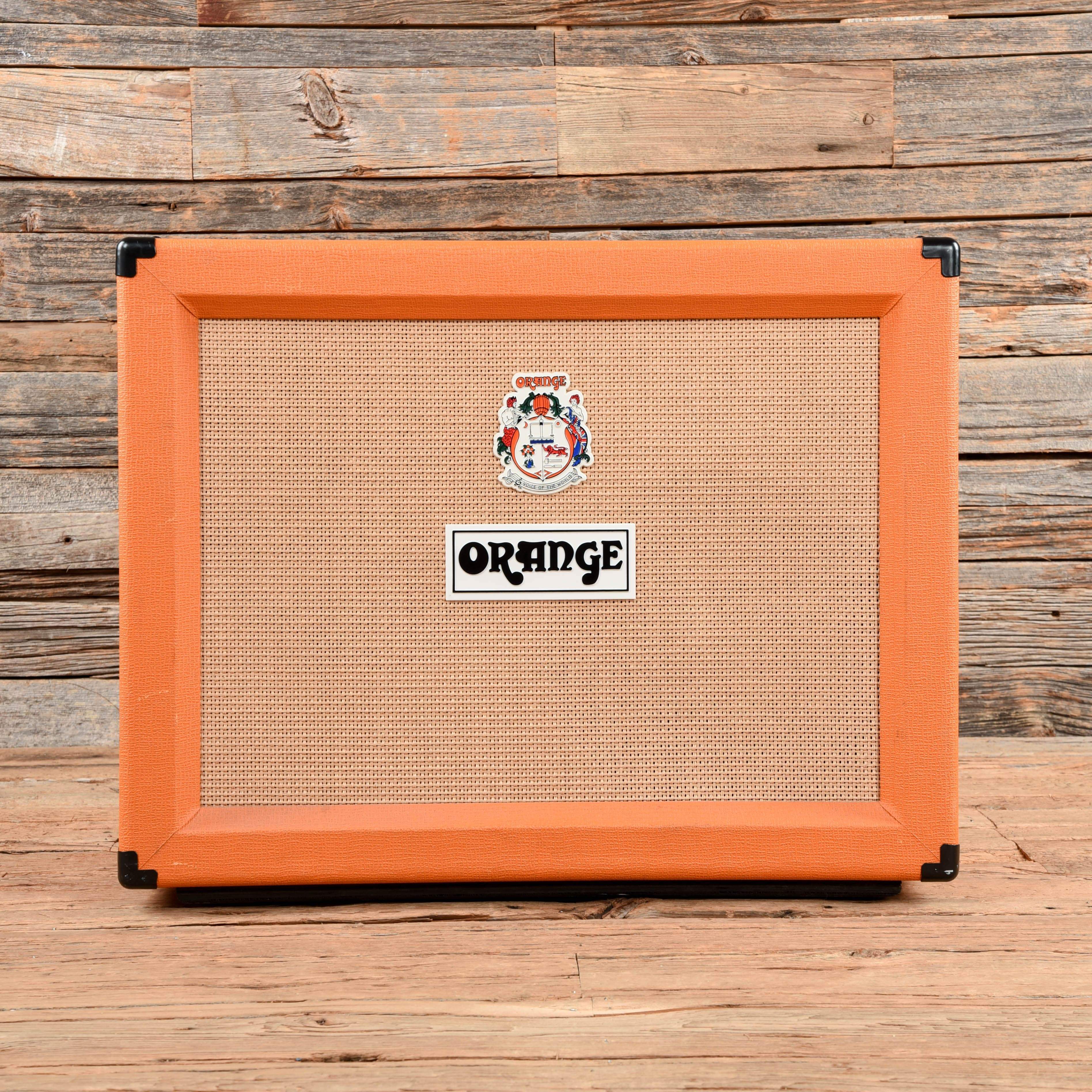 Orange PPC212 2x12