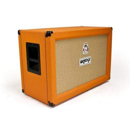 Orange PPC212-C 2x12 Speaker Cabinet Amps / Guitar Cabinets