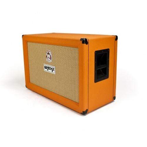 Orange PPC212-C 2x12 Speaker Cabinet Amps / Guitar Cabinets