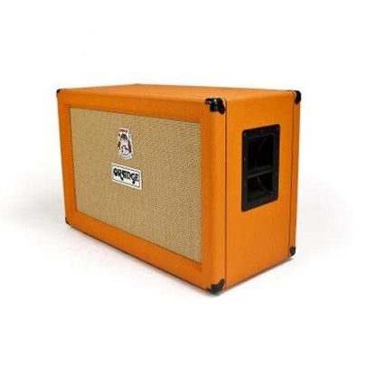 Orange PPC212-C 2x12 Speaker Cabinet Amps / Guitar Cabinets