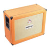 Orange PPC212-OB 120W 2x12 Guitar Speaker Cabinet Amps / Guitar Cabinets