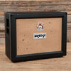Orange PPC212OB 120-Watt 2x12" Open-Back Guitar Speaker Cabinet Black Amps / Guitar Cabinets