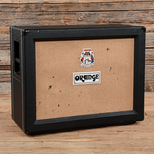 Orange PPC212OB 120-Watt 2x12