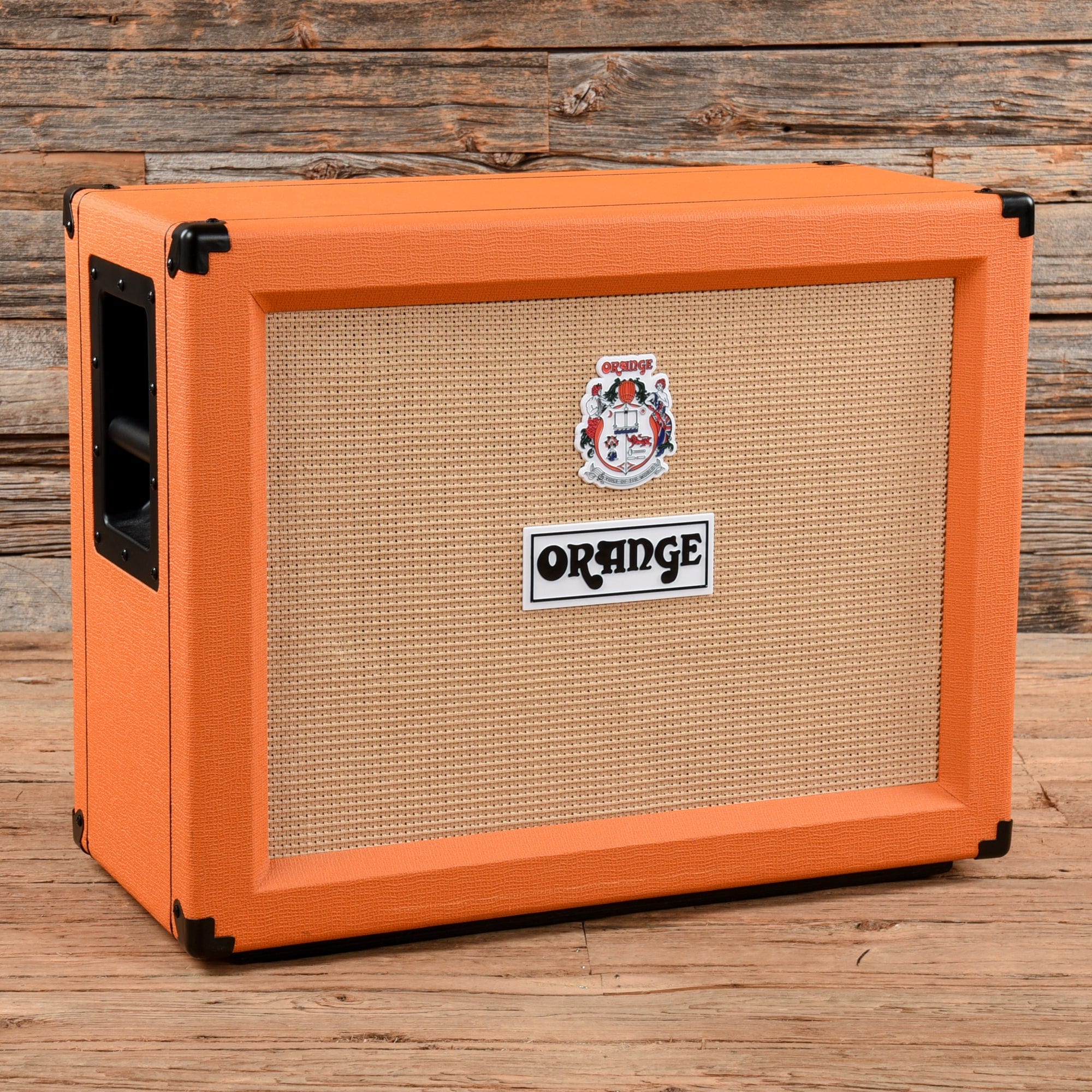 Orange PPC212OB 120-Watt 2x12