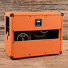 Orange PPC212OB 120-Watt 2x12" Open-Back Guitar Speaker Cabinet Amps / Guitar Cabinets