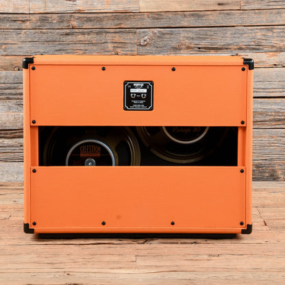 Orange PPC212OB Orange Amps / Guitar Cabinets