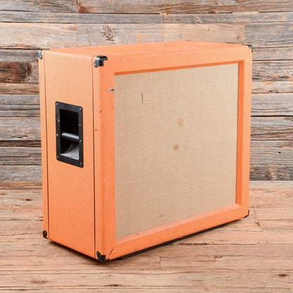 Orange PPC412 4x12 Guitar Cabinet Amps / Guitar Cabinets