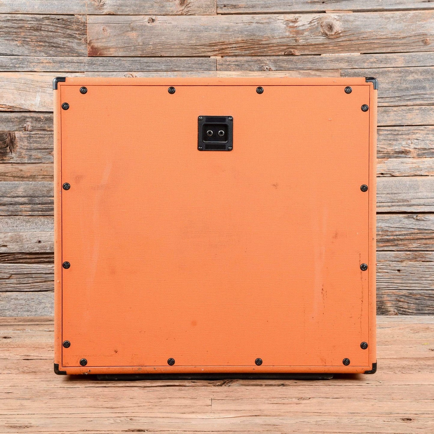 Orange PPC412 4x12 Guitar Cabinet Amps / Guitar Cabinets