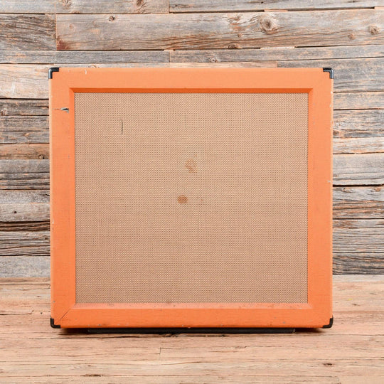 Orange PPC412 4x12 Guitar Cabinet Amps / Guitar Cabinets
