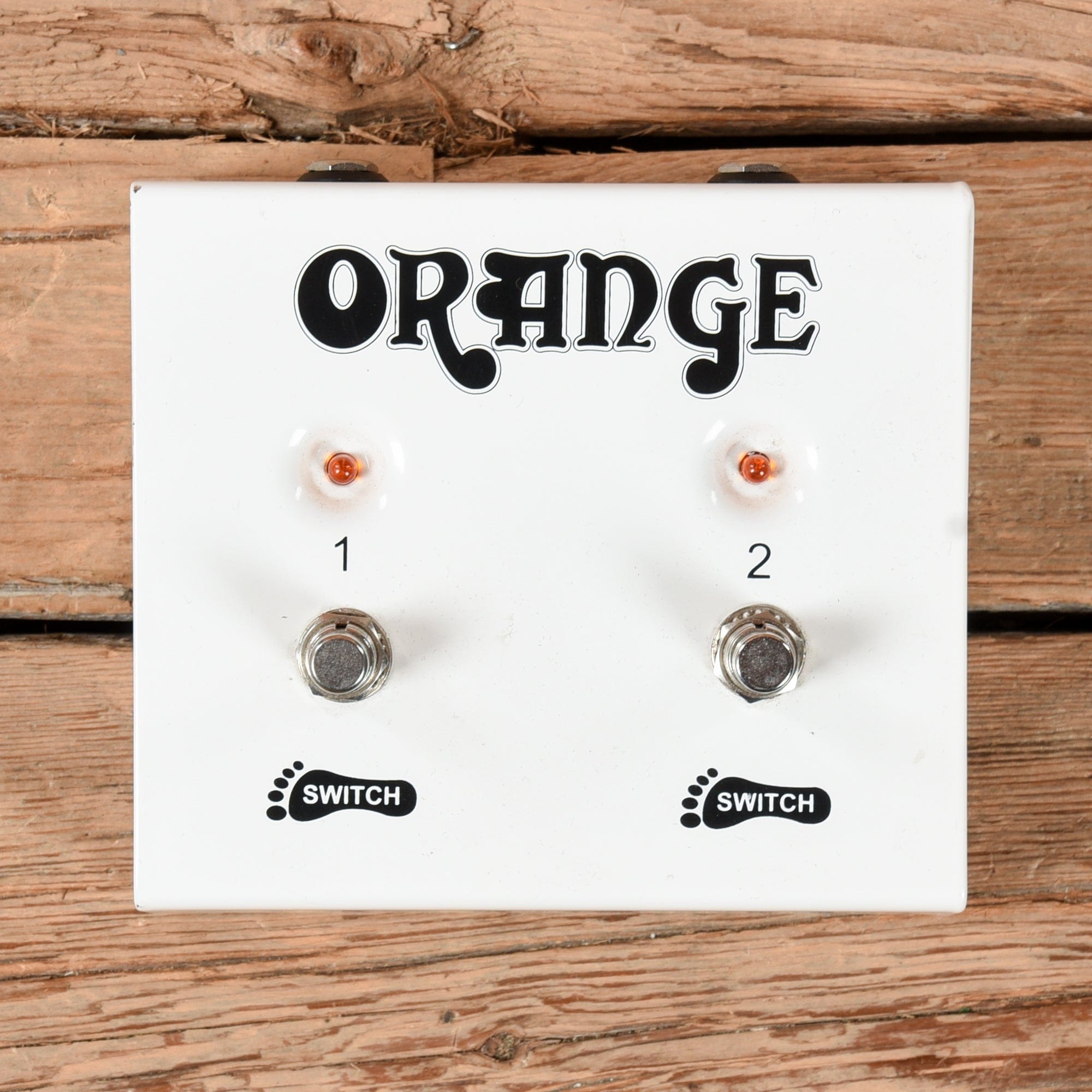 Orange Rockerverb 50 MK III 2-Channel 50-Watt 2x12