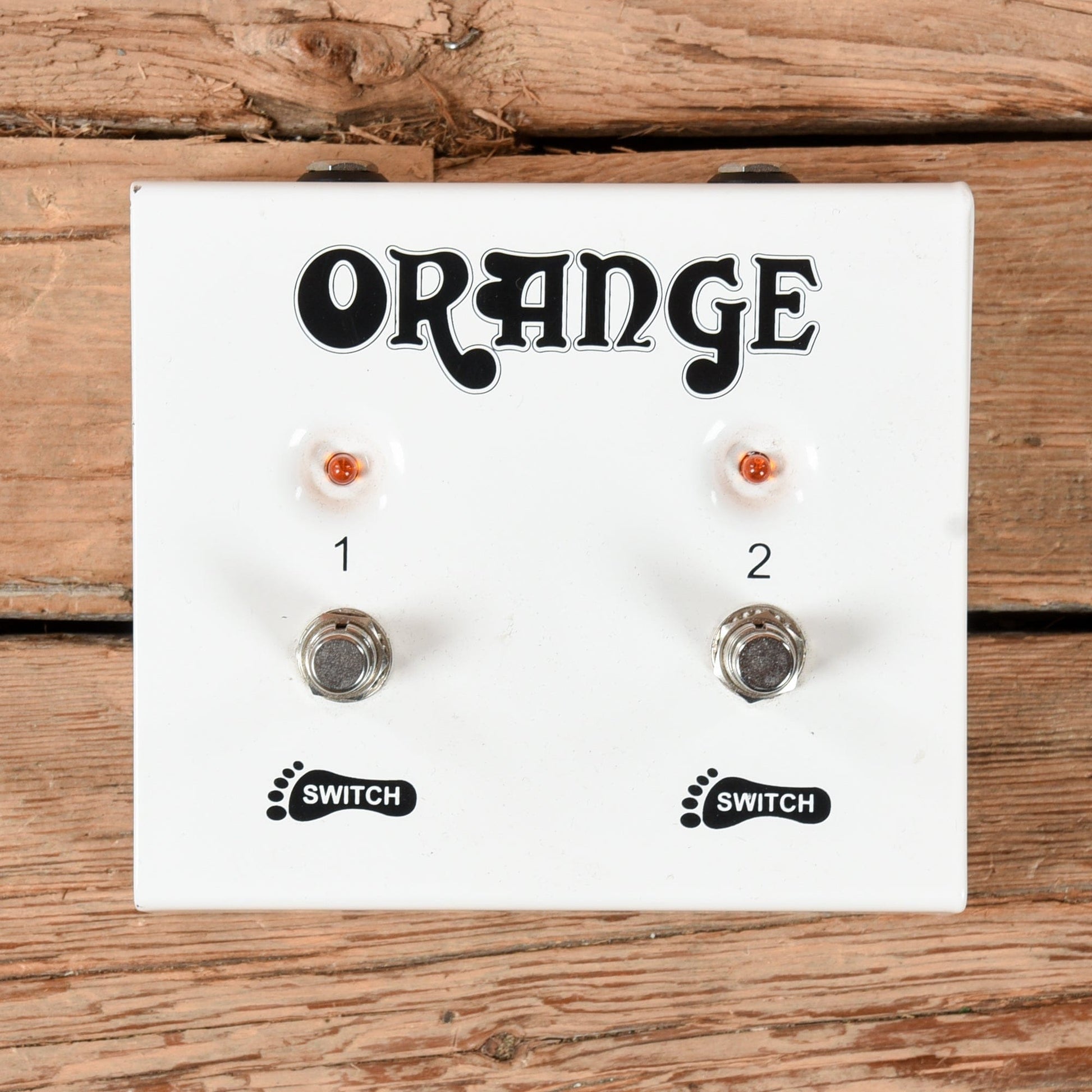 Orange Rockerverb 50 MK III 2-Channel 50-Watt 2x12" Guitar Combo Amps / Guitar Cabinets