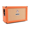 Orange UK 2x12 Closed-Back Cabinet w/Celestion Vintage 30s Amps / Guitar Cabinets