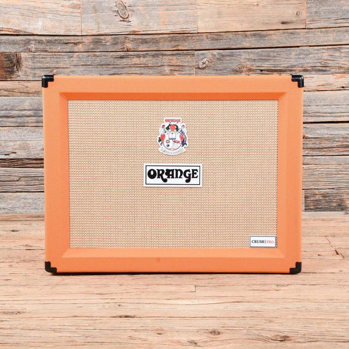 Orange CR120C Crush Pro 120w 2x12 Guitar Combo Amps / Guitar Combos