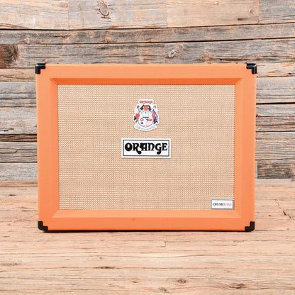 Orange CR120C Crush Pro 120w 2x12 Guitar Combo Amps / Guitar Combos