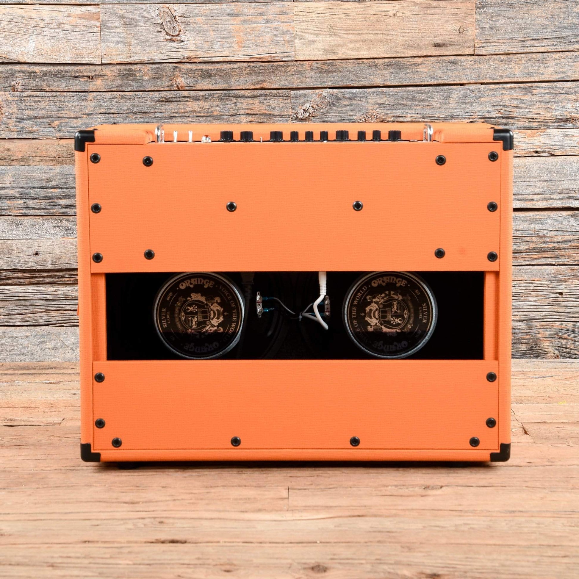 Orange CR120C Crush Pro 120w 2x12 Guitar Combo Amps / Guitar Combos