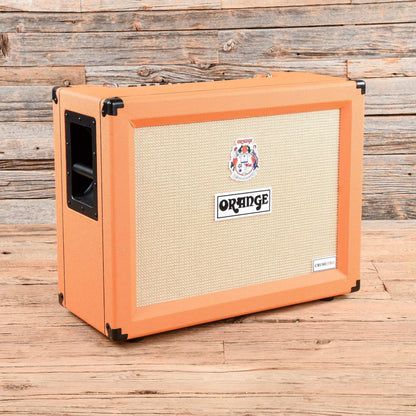 Orange CR120C Crush Pro 120w 2x12 Guitar Combo Amps / Guitar Combos