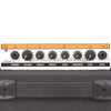 Orange Crush 12 1x6" Guitar Combo Amp Black Amps / Guitar Combos