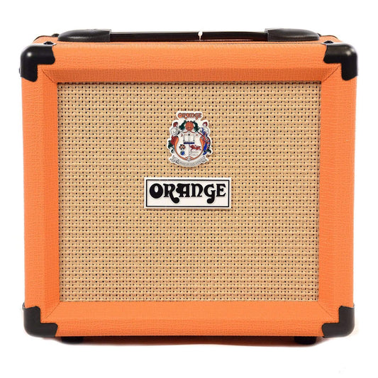 Orange Crush 12 1x6" Guitar Combo Amp Amps / Guitar Combos