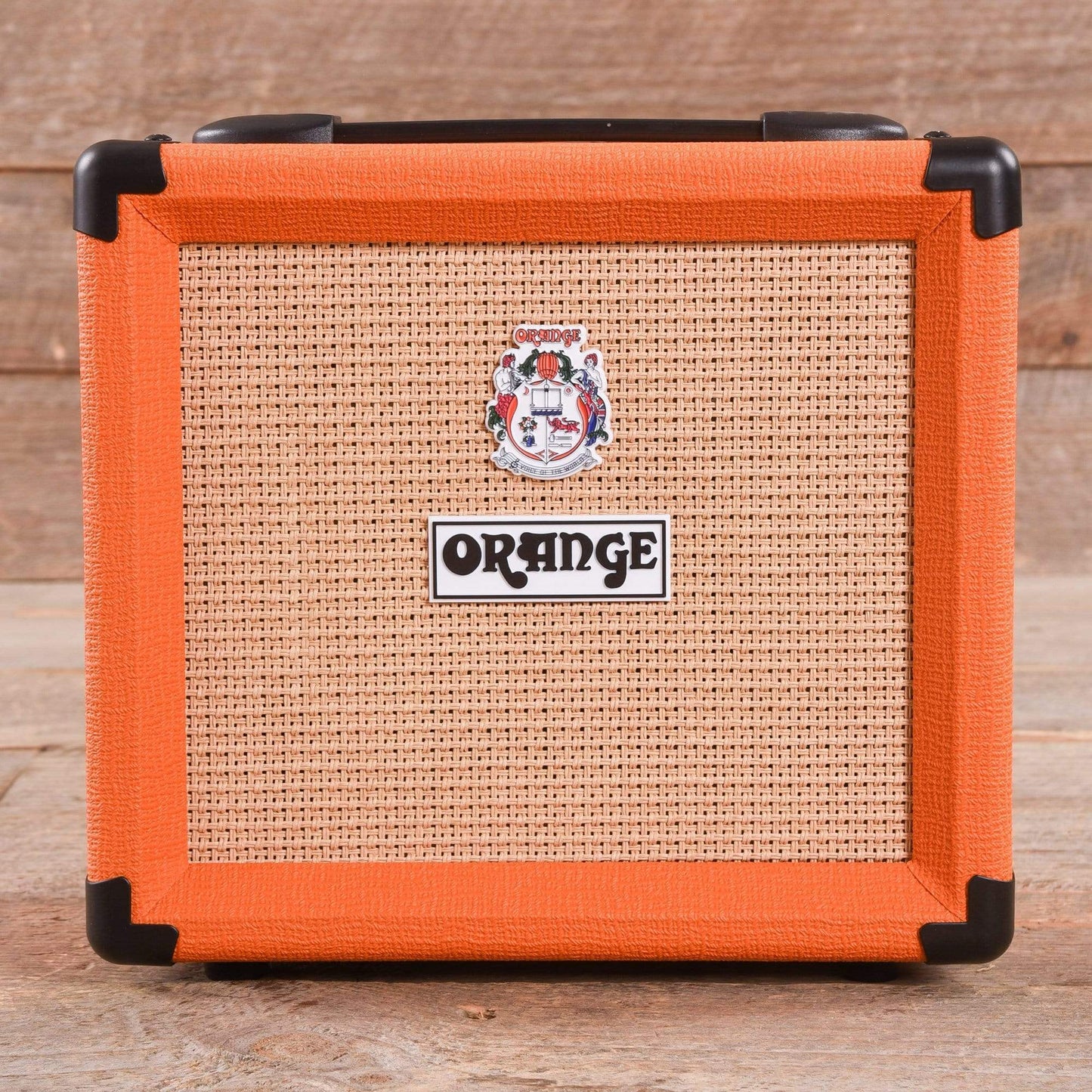 Orange Crush 12 1x6" Guitar Combo Amp Amps / Guitar Combos