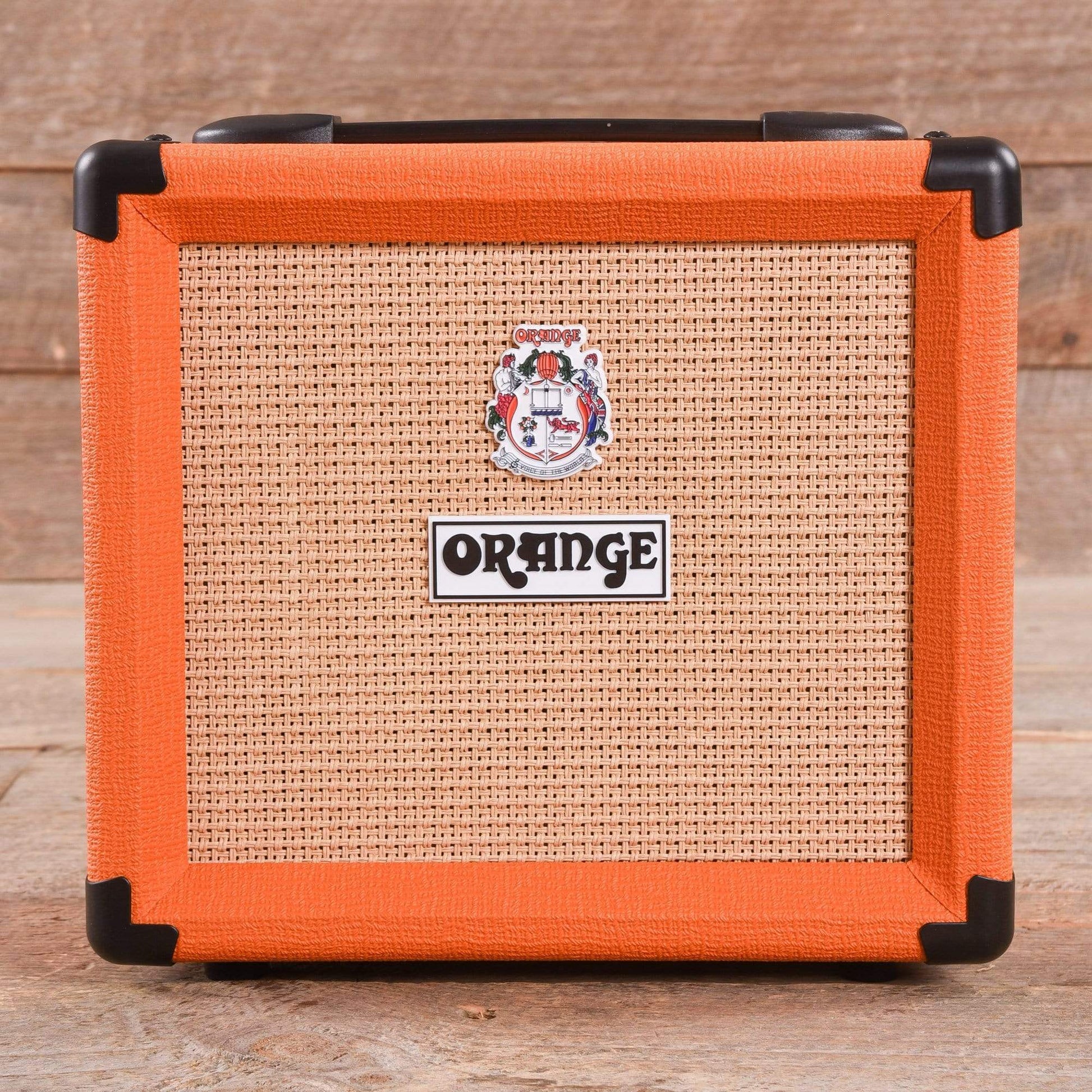 Orange Crush 12 1x6" Guitar Combo Amp Amps / Guitar Combos