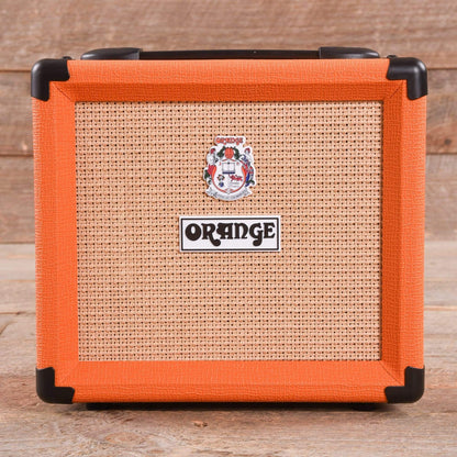 Orange Crush 12 1x6" Guitar Combo Amp Amps / Guitar Combos