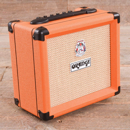 Orange Crush 12 1x6" Guitar Combo Amp Amps / Guitar Combos