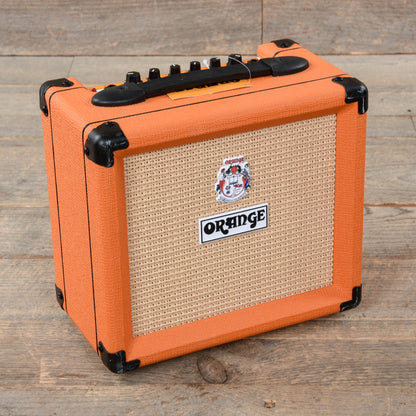 Orange Crush 12 1x6" Guitar Combo Amp Amps / Guitar Combos