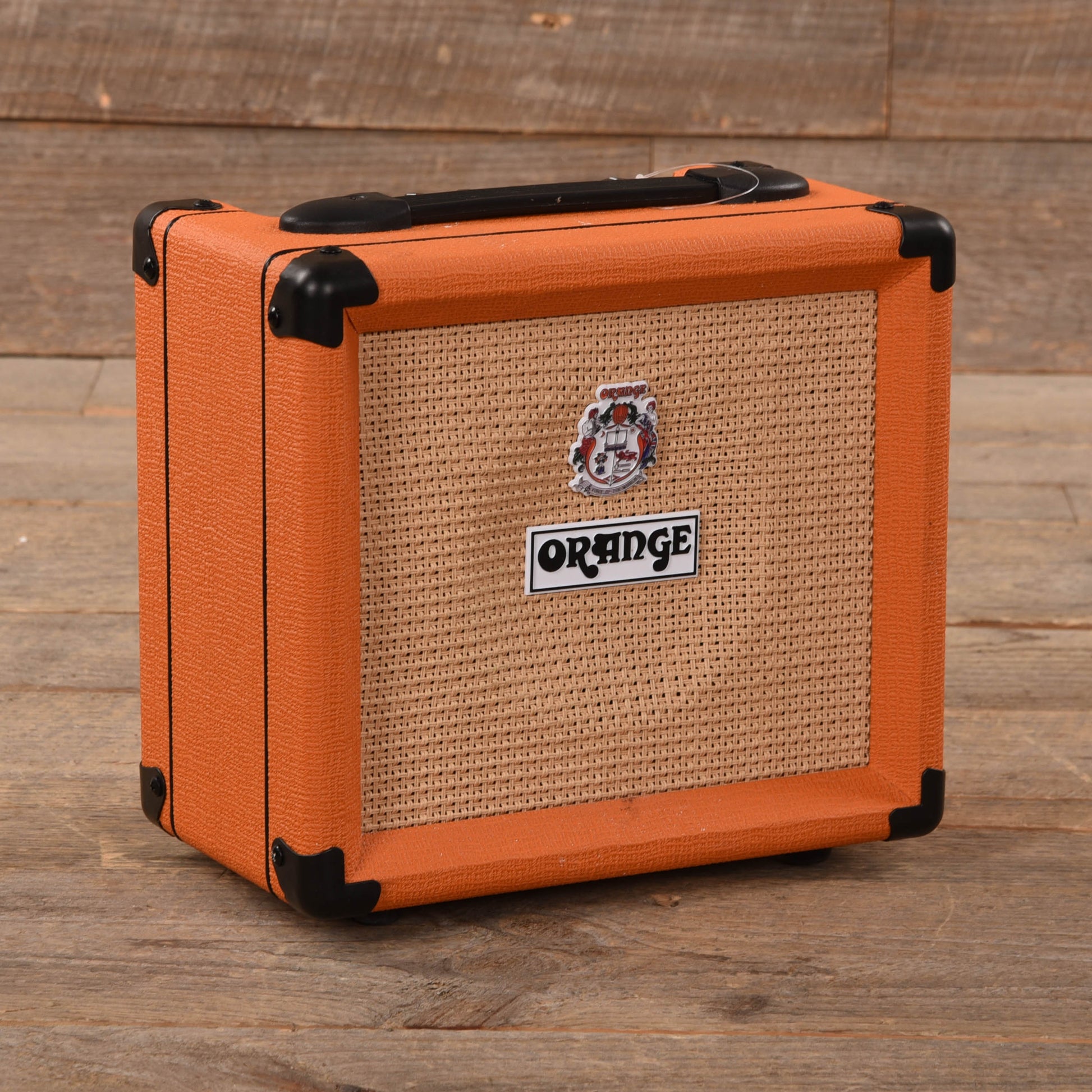 Orange Crush 12 1x6" Guitar Combo Amp Amps / Guitar Combos