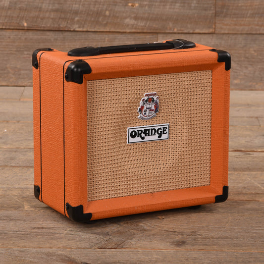 Orange Crush 12 1x6" Guitar Combo Amp Amps / Guitar Combos