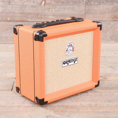 Orange Crush 12 1x6" Guitar Combo Amp Amps / Guitar Combos