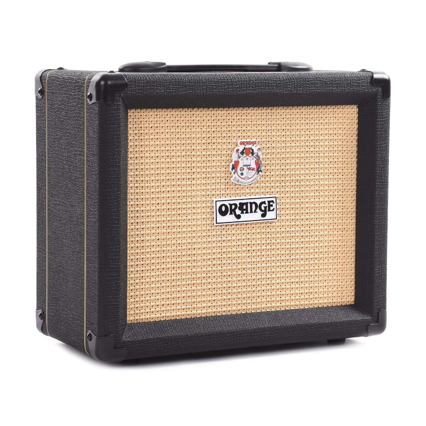 Orange Crush 20 1x8 Guitar Combo Amp Black Amps / Guitar Combos