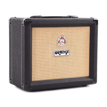 Orange Crush 20 1x8 Guitar Combo Amp Black Amps / Guitar Combos