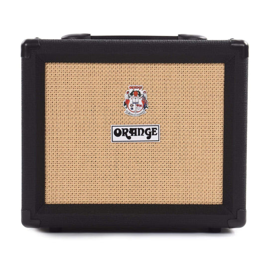Orange Crush 20 1x8 Guitar Combo Amp Black Amps / Guitar Combos