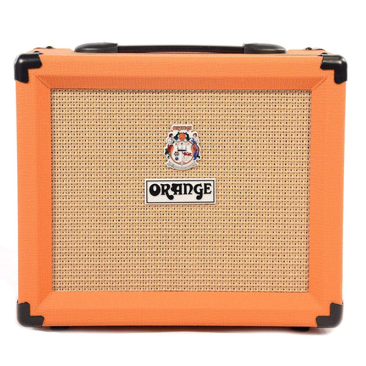 Orange Crush 20 1x8" Guitar Combo Amp Amps / Guitar Combos