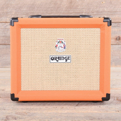 Orange Crush 20 1x8" Guitar Combo Amp Amps / Guitar Combos