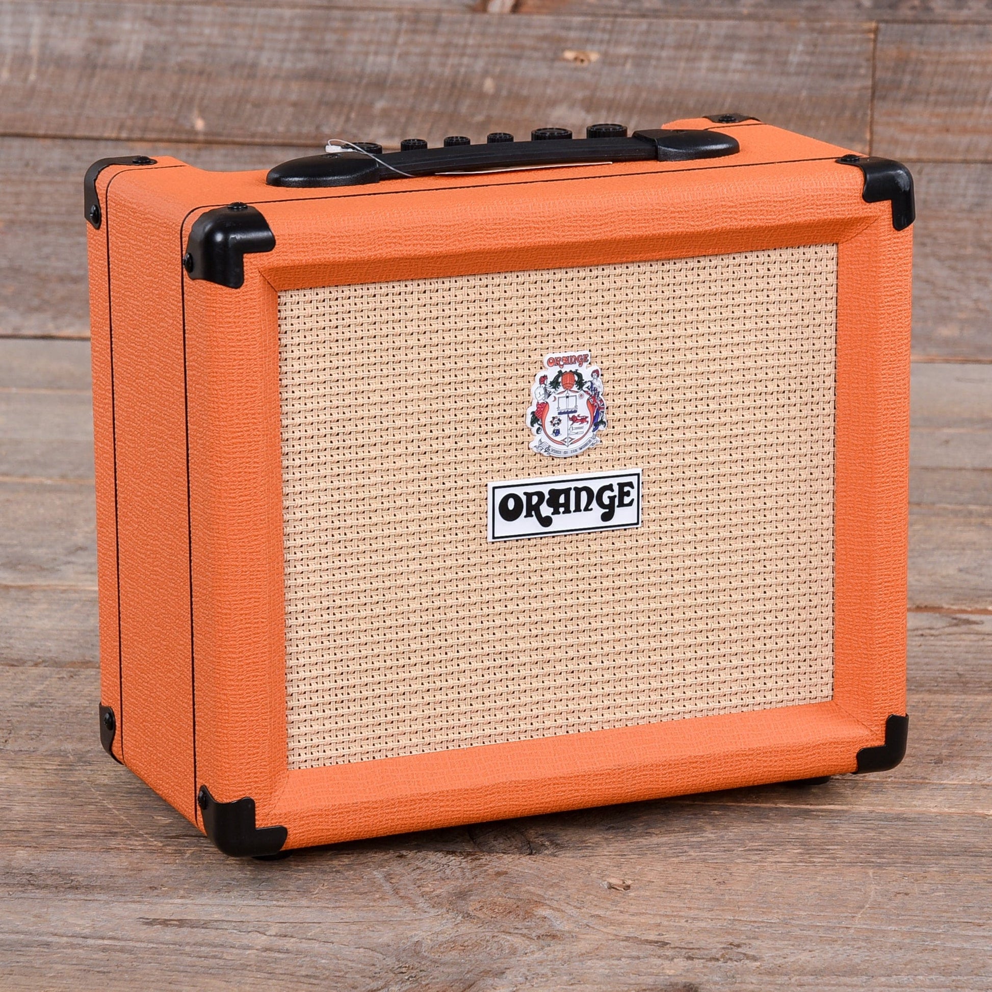 Orange Crush 20 1x8" Guitar Combo Amp Amps / Guitar Combos