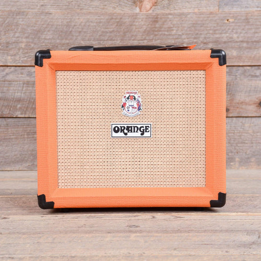 Orange Crush 20 1x8" Guitar Combo Amp Amps / Guitar Combos