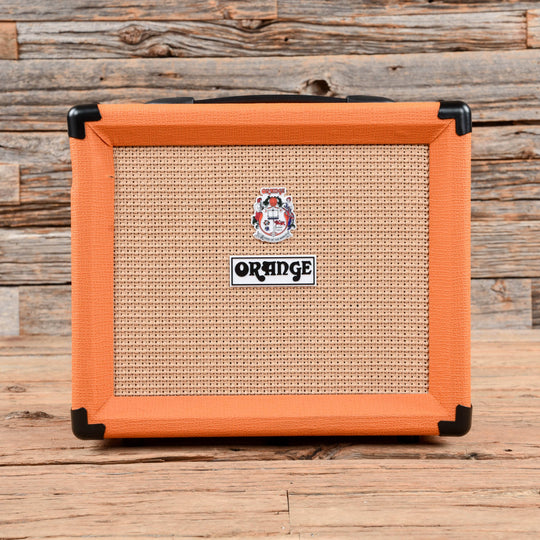 Orange CRUSH 20RT 1x8