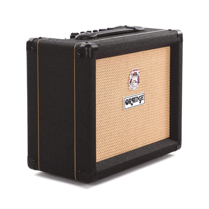 Orange Crush 20RT 1x8" Guitar Combo Amp Black w/Reverb & Built-In Tuner Amps / Guitar Combos