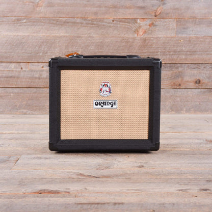 Orange Crush 20RT 1x8" Guitar Combo Amp Black w/Reverb & Built-In Tuner USED Amps / Guitar Combos