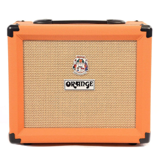 Orange Crush 20RT 1x8" Guitar Combo Amp w/Reverb & Built-In Tuner Amps / Guitar Combos